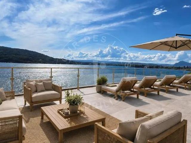 Propriété 11 pièces 357 m²