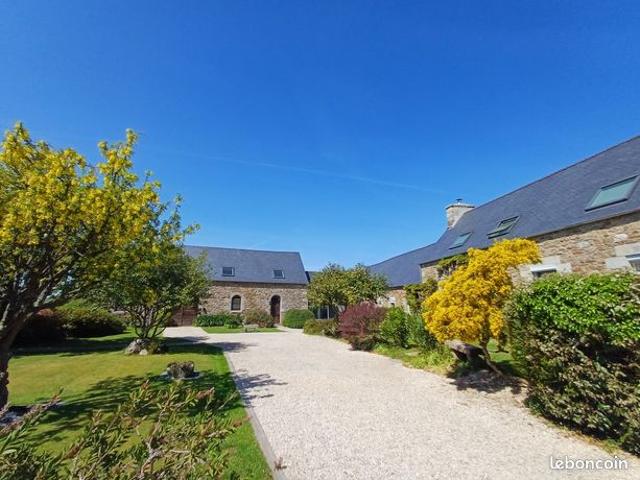 Propriété 11 pièces 355 m²