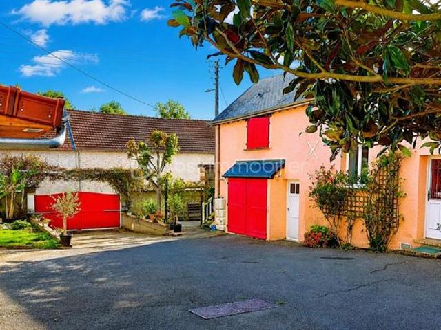 Propriété 11 pièces 360 m²