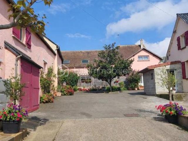 Propriété 11 pièces 360 m²