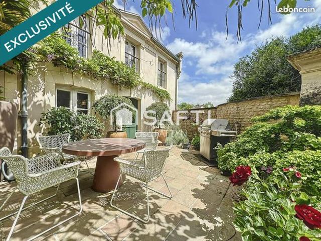 Propriété 11 pièces 367 m²