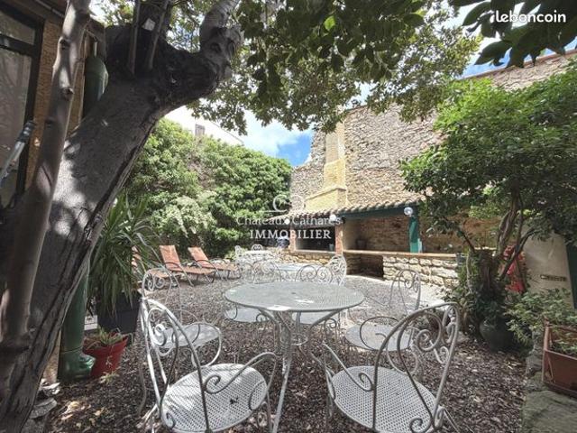 Propriété 11 pièces 370 m²