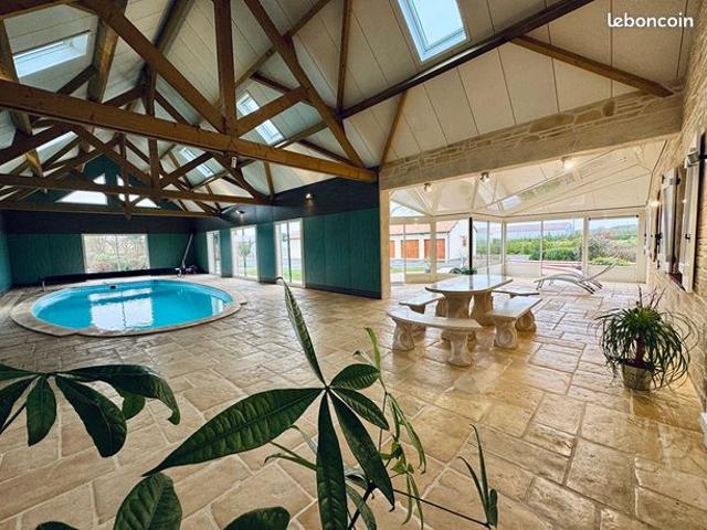 Propriété 11 pièces 375 m²