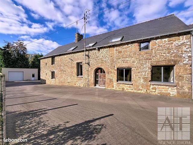 Propriété 11 pièces 376 m²