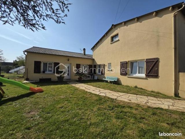Propriété 11 pièces 380 m²