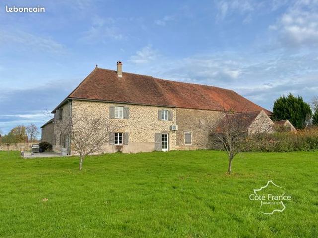 Propriété 11 pièces 382 m²