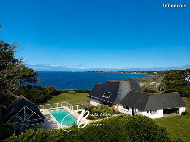 Propriété 11 pièces 388 m²