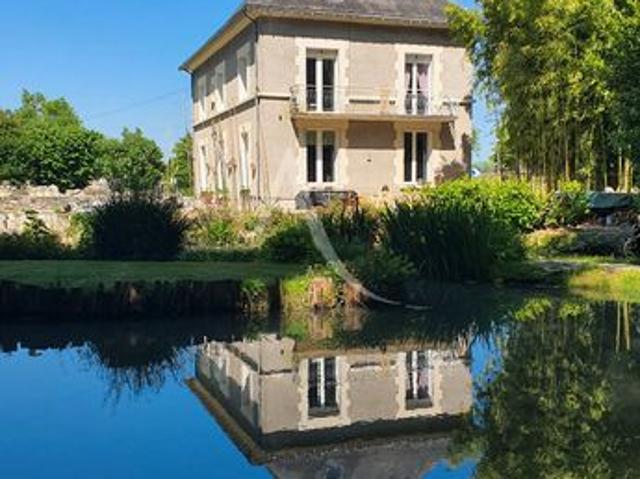 Propriété 11 pièces 390 m²