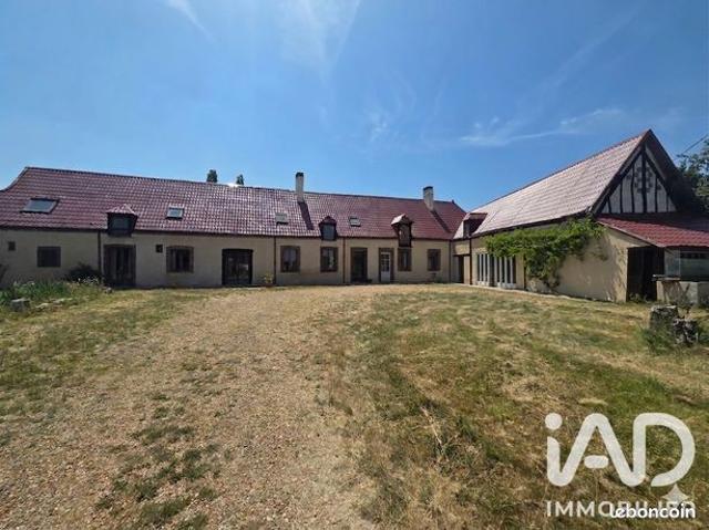 Propriété 11 pièces 396 m²