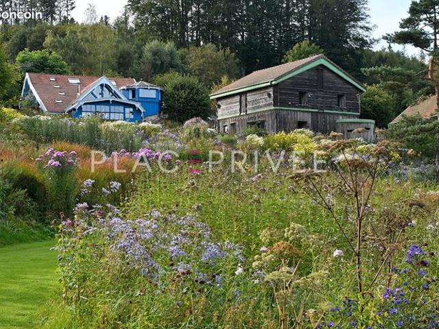 Propriété 11 pièces 300 m²