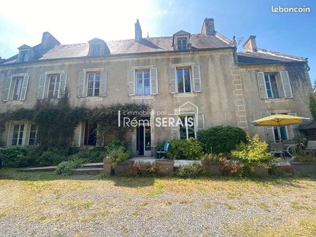 Propriété 11 pièces 300 m²