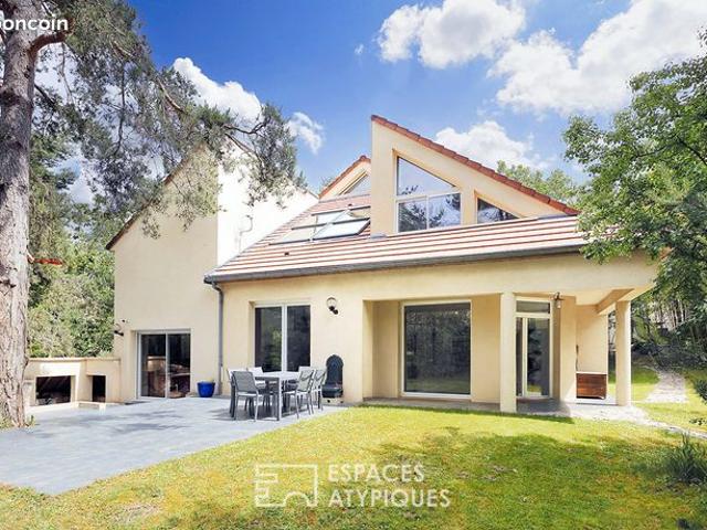 Propriété 11 pièces 307 m²