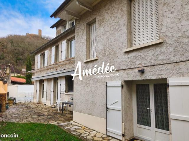 Propriété 11 pièces 304 m²