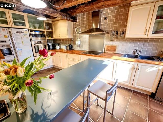 Propriété 11 pièces 305 m²