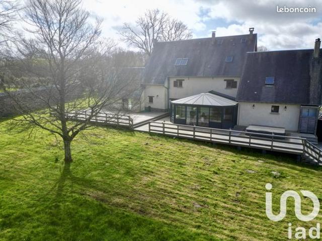 Propriété 11 pièces 305 m²