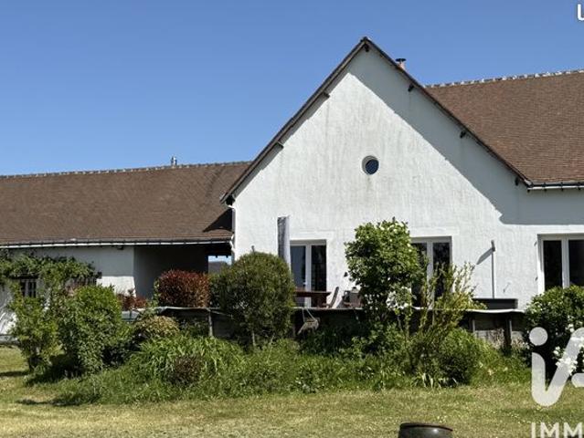 Propriété 11 pièces 308 m²