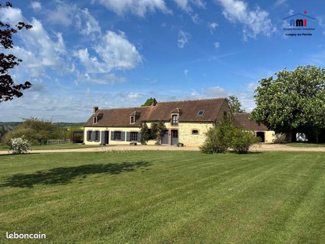 Propriété 11 pièces 310 m²