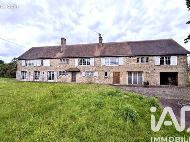 Propriété 11 pièces 310 m²
