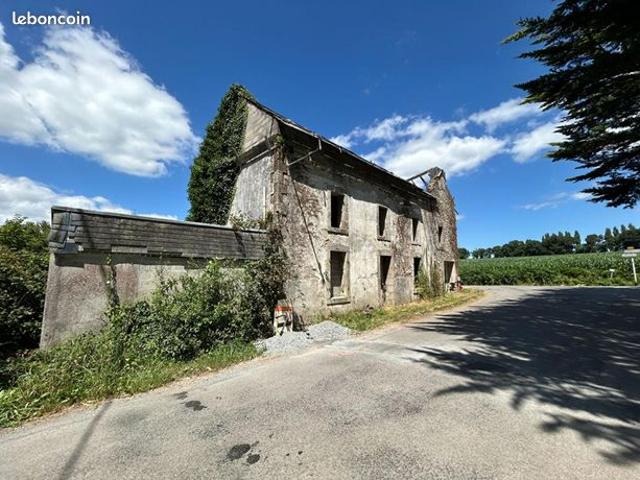 Propriété 11 pièces 312 m²
