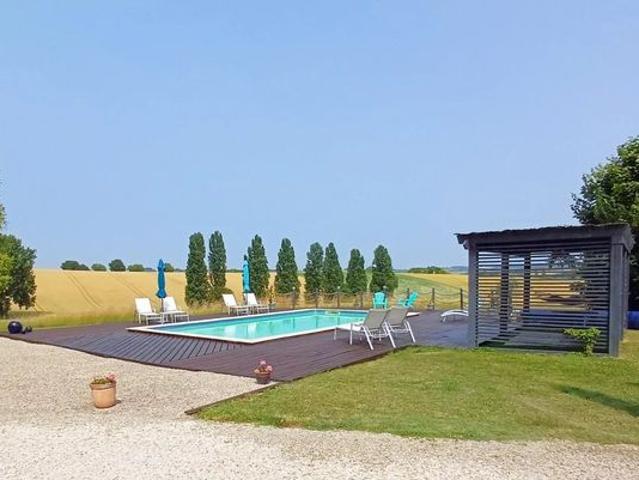 Propriété 11 pièces 317 m²