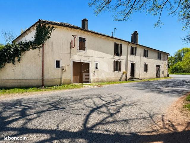 Propriété 11 pièces 315 m²