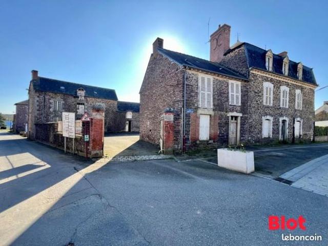 Propriété 11 pièces 315 m²