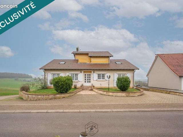 Propriété 11 pièces 315 m²