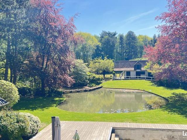 Propriété 11 pièces 315 m²