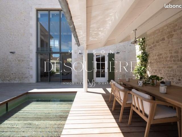 Propriété 11 pièces 315 m²
