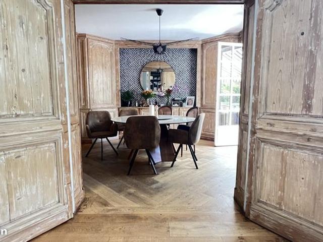 Propriété 11 pièces 315 m²