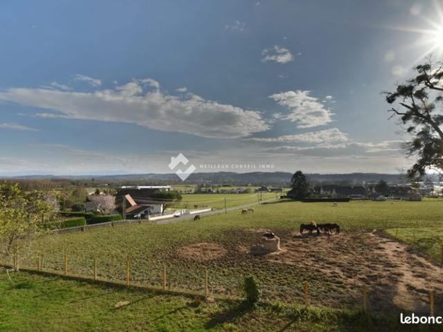 Propriété 11 pièces 319 m²