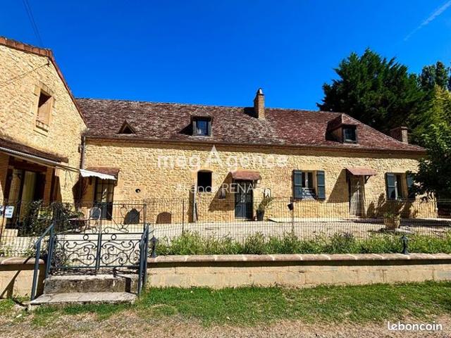 Propriété 11 pièces 320 m²