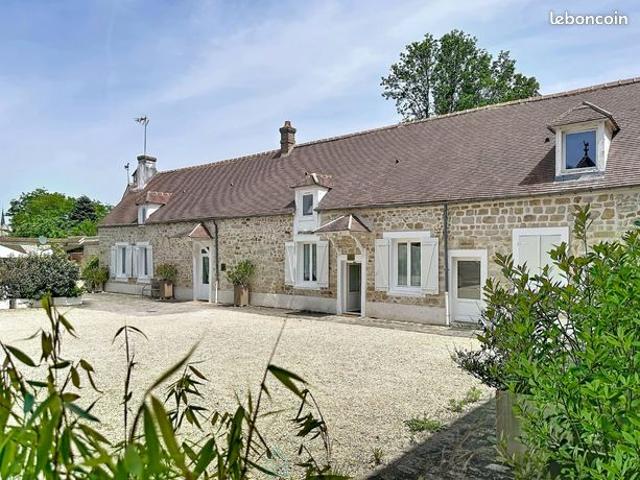 Propriété 11 pièces 320 m²