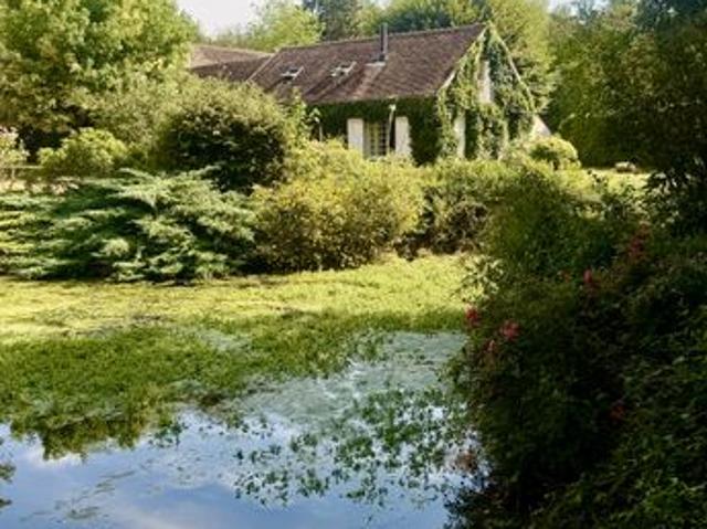 Propriété 11 pièces 320 m²