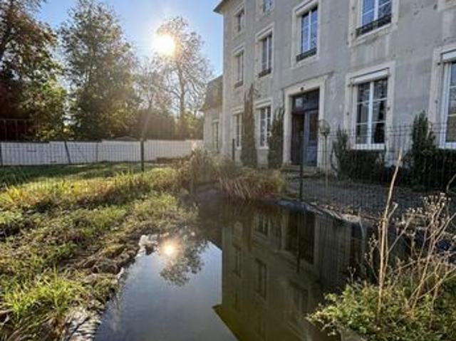 Propriété 11 pièces 322 m²