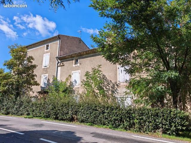 Propriété 11 pièces 322 m²