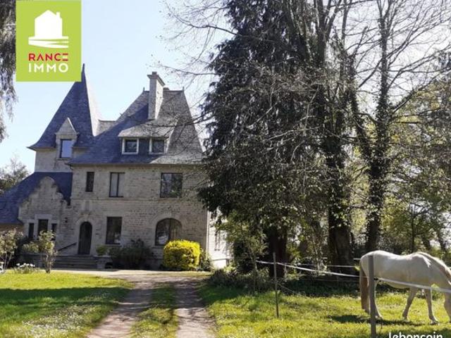 Propriété 11 pièces 325 m²