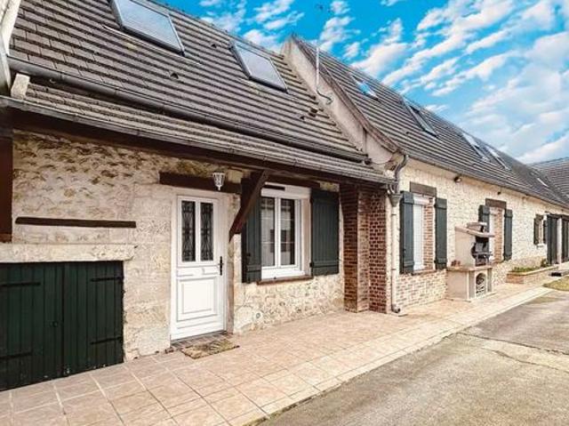 Propriété 11 pièces 325 m²