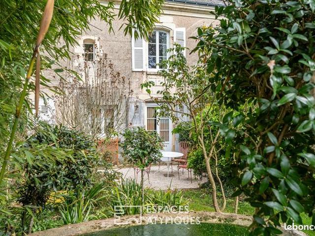 Propriété 11 pièces 328 m²