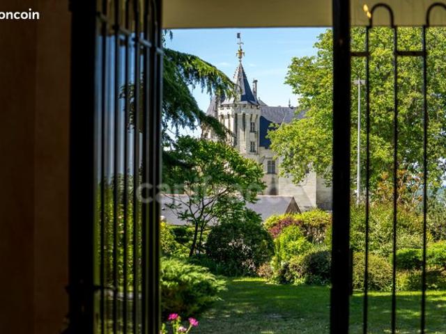 Propriété 11 pièces 328 m²
