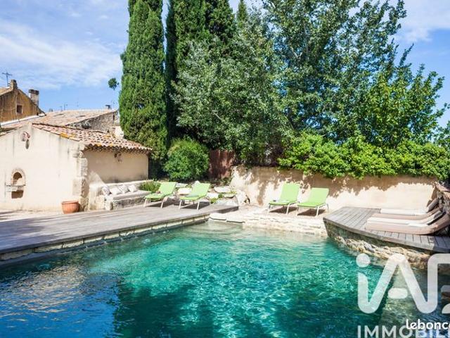 Propriété 11 pièces 328 m²