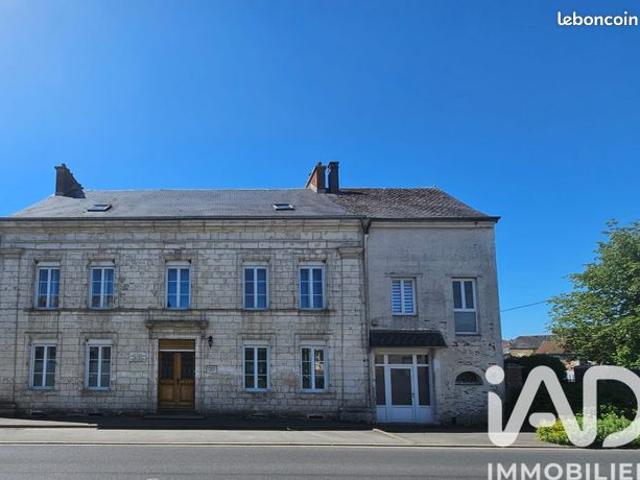 Propriété 11 pièces 329 m²
