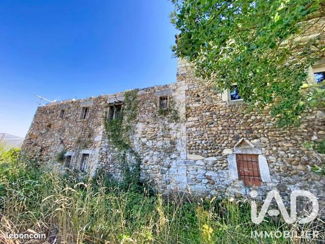 Propriété 11 pièces 330 m²