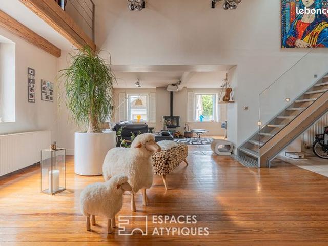 Propriété 11 pièces 335 m²