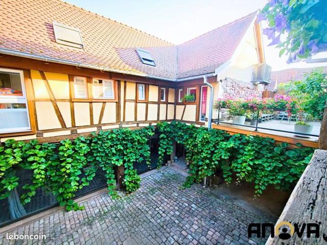 Propriété 11 pièces 335 m²