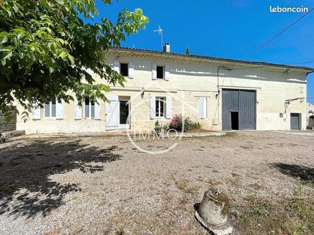 Propriété 11 pièces 336 m²