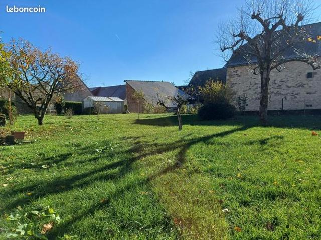 Propriété 11 pièces 457 m²