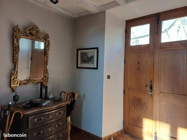 Propriété 11 pièces 457 m²