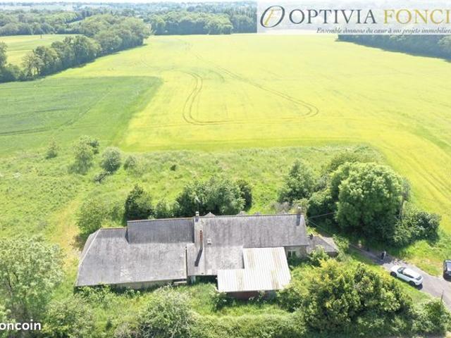 Propriété 11 pièces 458 m²