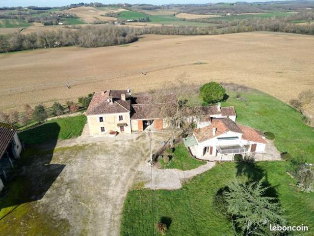 Propriété 11 pièces 469 m²